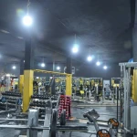 باشگاه بدنسازی فتحیان
