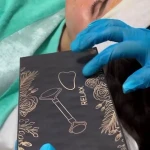 کلینیک لاغری ،لیزر و زیبایی نسیم