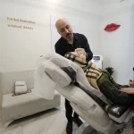 مطب زیبایی دکتر یوسف نظری