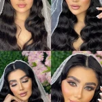  سالن زیبایی تخصصی حوا