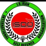 لوگوی مربی دفاع شخصی رحیمی