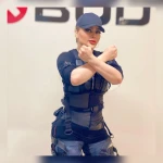 صوفیکس بادی (ایکس بادی شعبه مطهری)