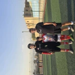تصویر باشگاه و مدرسه فوتبال سورنا