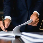  شاهین شهبازی مشاور حقوقی