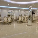 تالار قصر کیان