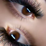 خدمات تخصصی اکستنشن مژه و لیفت مهتاب