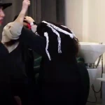  سالن و آموزشگاه تخصصی مو رمیسا