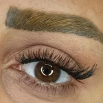 نمونه کار رویالی مژه(مرکز تخصصی خدمات مژه و آموزش)