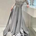 مزون لباس و خیاطی بس خانوم