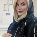 لوگوی سالن زیبایی عسلک