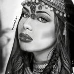 گالری نقاشی خرسندی