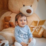  آتلیه کودک و بارداری نورا شعبه ولنجک