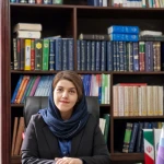رعنا اشرفی وکیل پایه یک دادگستری