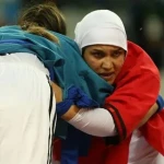  باشگاه کیک بوکسینگ فاطمیه