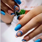  خدمات تخصصی ناخن شین