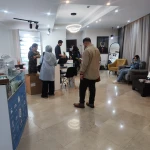 تصویر کلینیک بینایی سنجی تخصصی و فروشگاه عینک سریتا