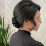 مرکز تخصصی کوتاهی مو قیچی