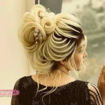 آموزشگاه آرایشگری بانو نهال در نارمک