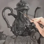آموزشگاه نقاشی الهه هنر