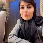  نگار صانعی وکیل پایه یک دادگستری