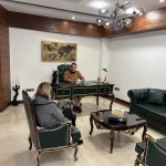 تصویر موسسه حقوقی آریابد عدالت