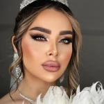 سالن زیبایی ژاله عادلی