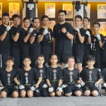 آکادمی کیوکوشین کاراته