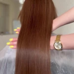 سالن زیبایی سما طهرانی