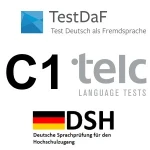  آموزش آنلاین زبان آلمانی