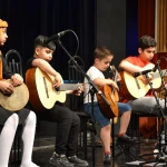 آموزشگاه موسیقی چُگور (سوران سابق)