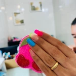 سالن زیبایی یاکند