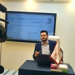  مهدی گودرزی وکیل پایه یک دادگستری