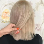 تصویر مجیک هیر (خدمات کراتین و رنگ و لایت)
