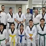  باشگاه رزمی کرمیان