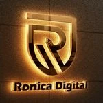 چاپ و خدمات کامپیوتری رونیکا