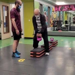 باشگاه ورزشی دکتر ورزش