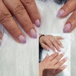 سالن زیبایی ایده