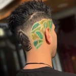 سالن آرایش ماکات (ویژه آقایان)