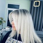 تصویر سالن زیبایی آلان