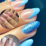 آرایشگاه زنانه و آموزشگاه قاب