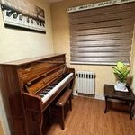 آموزشگاه موسیقی نگین