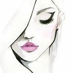 لوگوی سالن زیبایی آرتمیس (بانوان)