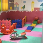 مهدکودک و پیش دبستانی مانا