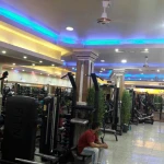 مجموعه ورزشی اریکه نیایش