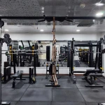 باشگاه ورزشی بانوان افرا