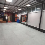  باشگاه ورزشی شینتو