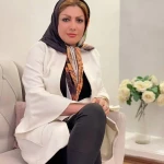 دکتر روانشناس پروانه پرندین