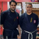 آموزش نینجوتسو نینجا (احسان سلیمی)