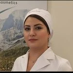 لوگوی خدمات فیشال و پاکسازی پوست افروز