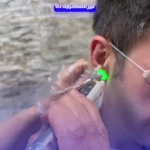 کلینیک زیبایی و لیزر نور